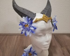 Cosplay accessories