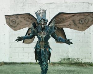 (second hand) Savathun cosplay