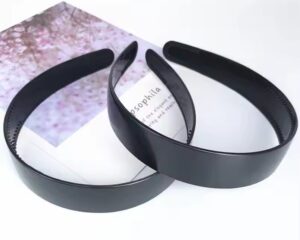 Extra headband