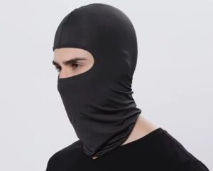 Mask balaclava